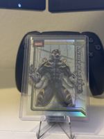 Marvel Topps Chrome Sleeper Agent