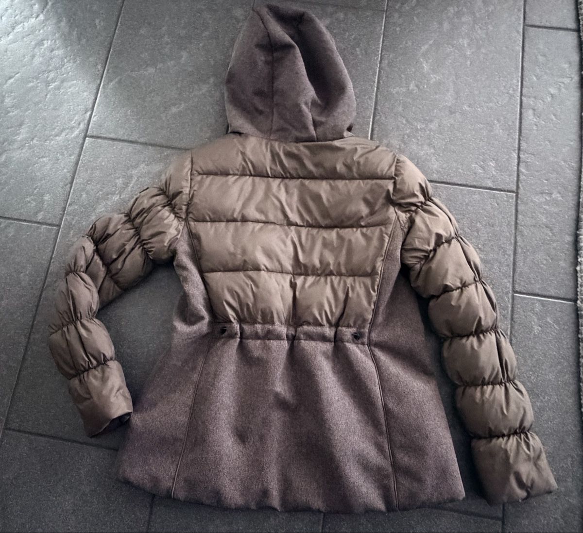 CMP Giacche: Schöne CMP Winterjacke S / 36-38 – Usato da Staufen venduto da Elina08 2