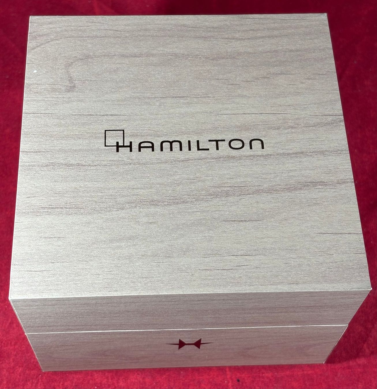 Hamilton Orologi: Hamilton Jazzmaster Chronograph Automatic H406760 – Full Set – Usato da Biel/Bienne venduto da new-life 9