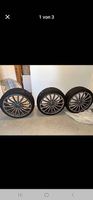 Mercedes Orginal AMG Felgen 21ZOLL 