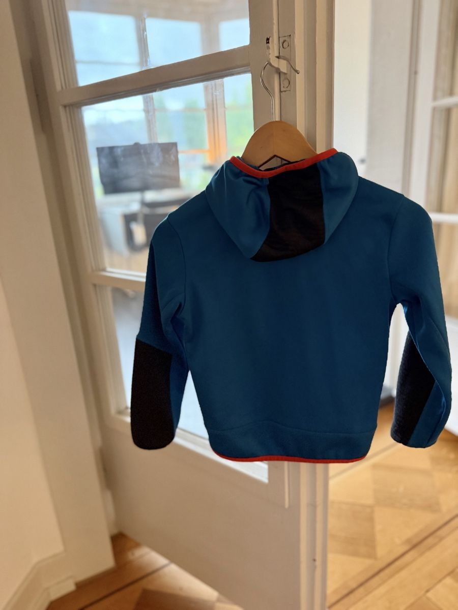 Mckinley Giacche: Übergangsjacke Mc Kinley Gr 128 – Usato da Bern venduto da Notary 1