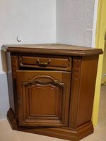 Meuble d'angle