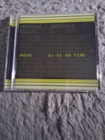JAZOO       ON TIME     CD