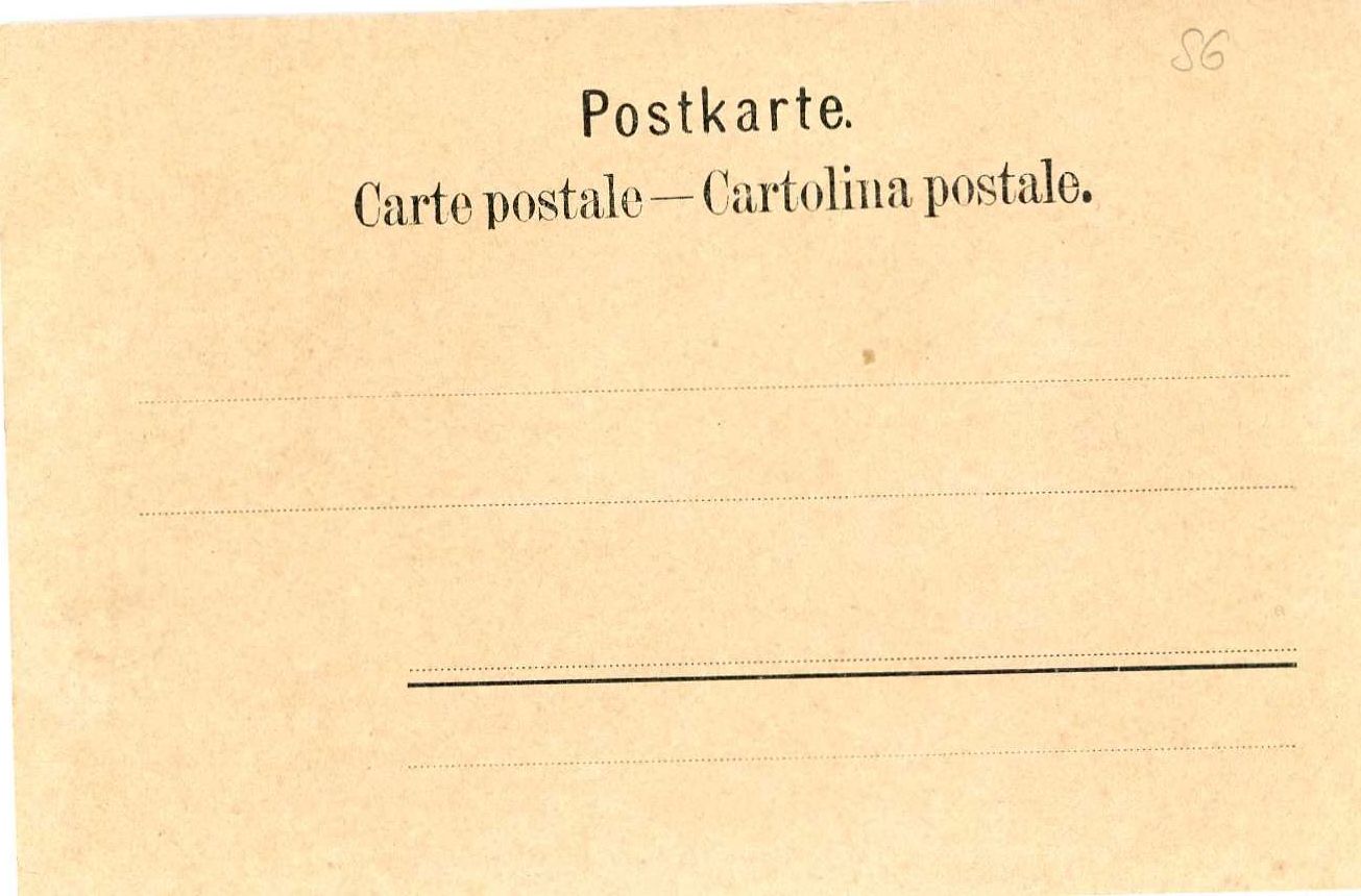 Cartoline postali: Rorschach 2 Karten 1x 1902 ungelaufen – Usato da Dallenwil venduto da montem63 2