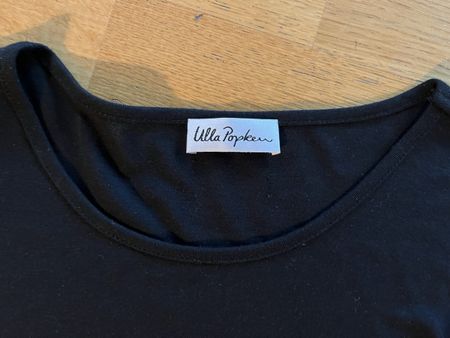 Ulla Popken, Shirt, Gr. 46/48, Top Zustand! (47)