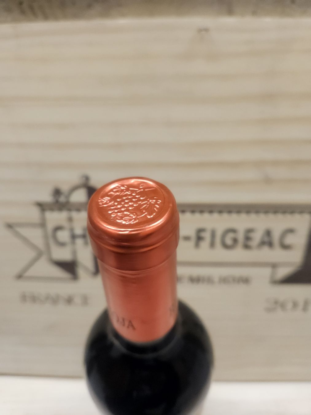 Rioja Vino: Las Flores Rioja Tempranillo 2021  – Nuovo e nell'imballaggio originale da Zofingen venduto da WouterSamwel 1