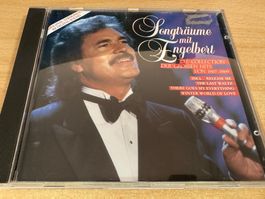 X2 Engelbert Humperdinck – Songträume Mit Engelbert