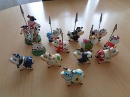 Kühe Lot