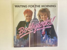 Bobbysocks Single - Waiting For The Morning