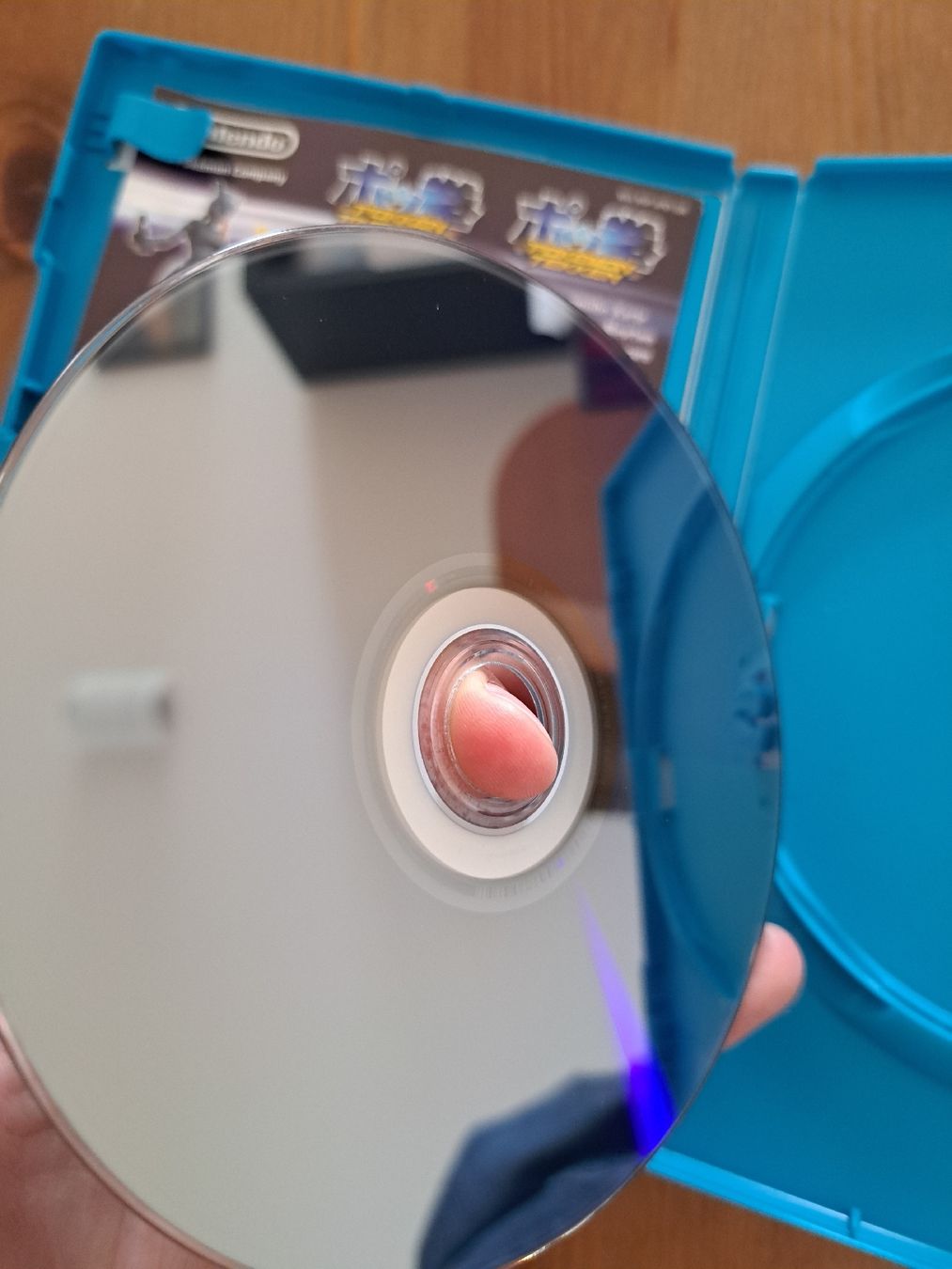 Pokémon Giochi: Pokemon Tekken WiiU – Usato da Zürich venduto da Mr.Heli 3