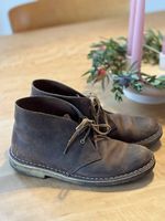 Clarks Originals Desert Boots