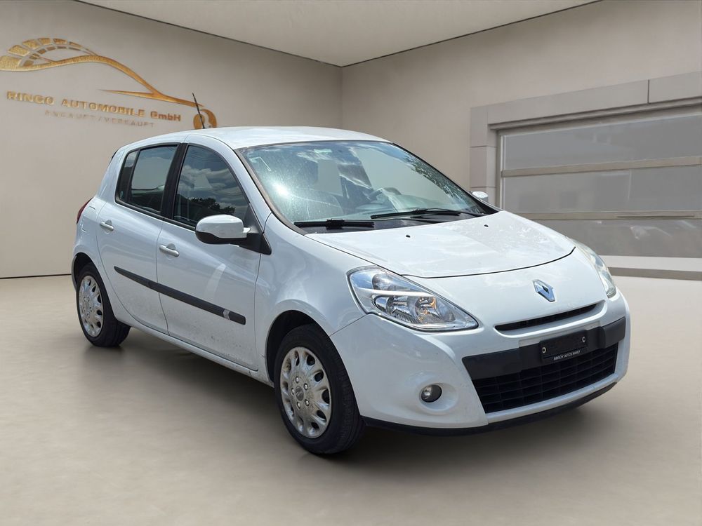 Renault Automobili: Renault Clio AB MFK – Usato da Safnern venduto da rin_vs57 1
