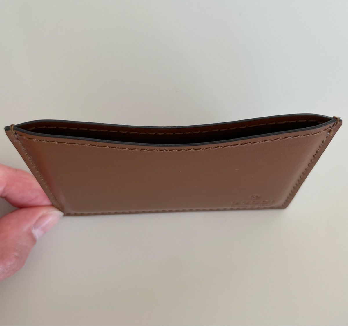 Gucci Altro in  Abbigliamento & Accessori: Gucci Etui mit Taschenspiegel  – Usato da Lengwil venduto da isa_7wyt 5