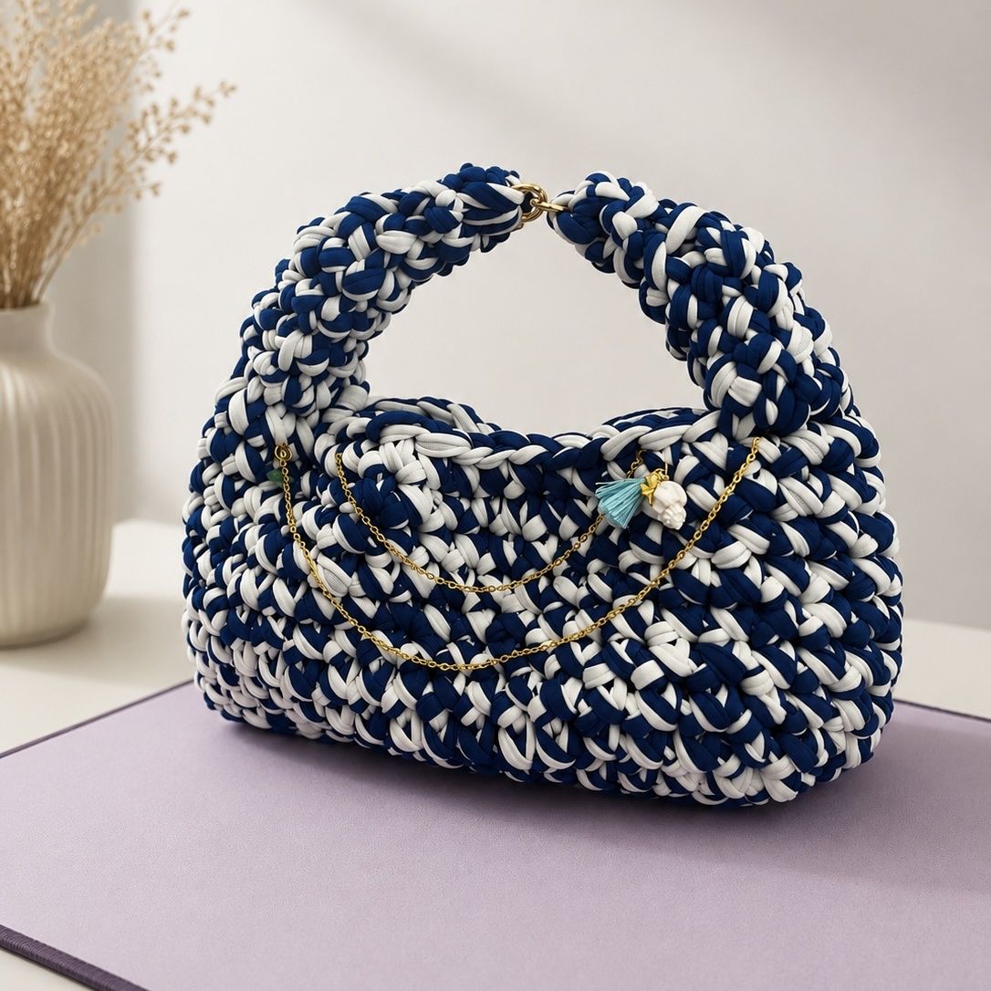 Borse da donna: N°003 • Lubie Mykonos – Nuovo e nell'imballaggio originale da Biel/Bienne venduto da Lubie.Creart 1