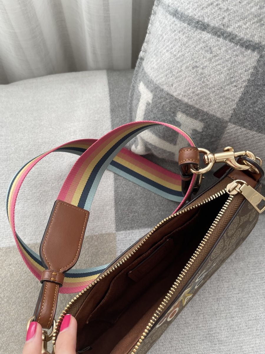 Coach Taschen für Damen: COACH Umhängetasche top Zustand – Gebraucht aus Wichtrach von Adriana222 4