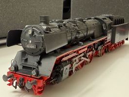 FLM DB BR 03 Schwere Dampflok / DC HO