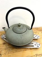 GuSSeiSen TeekRug  Asia
