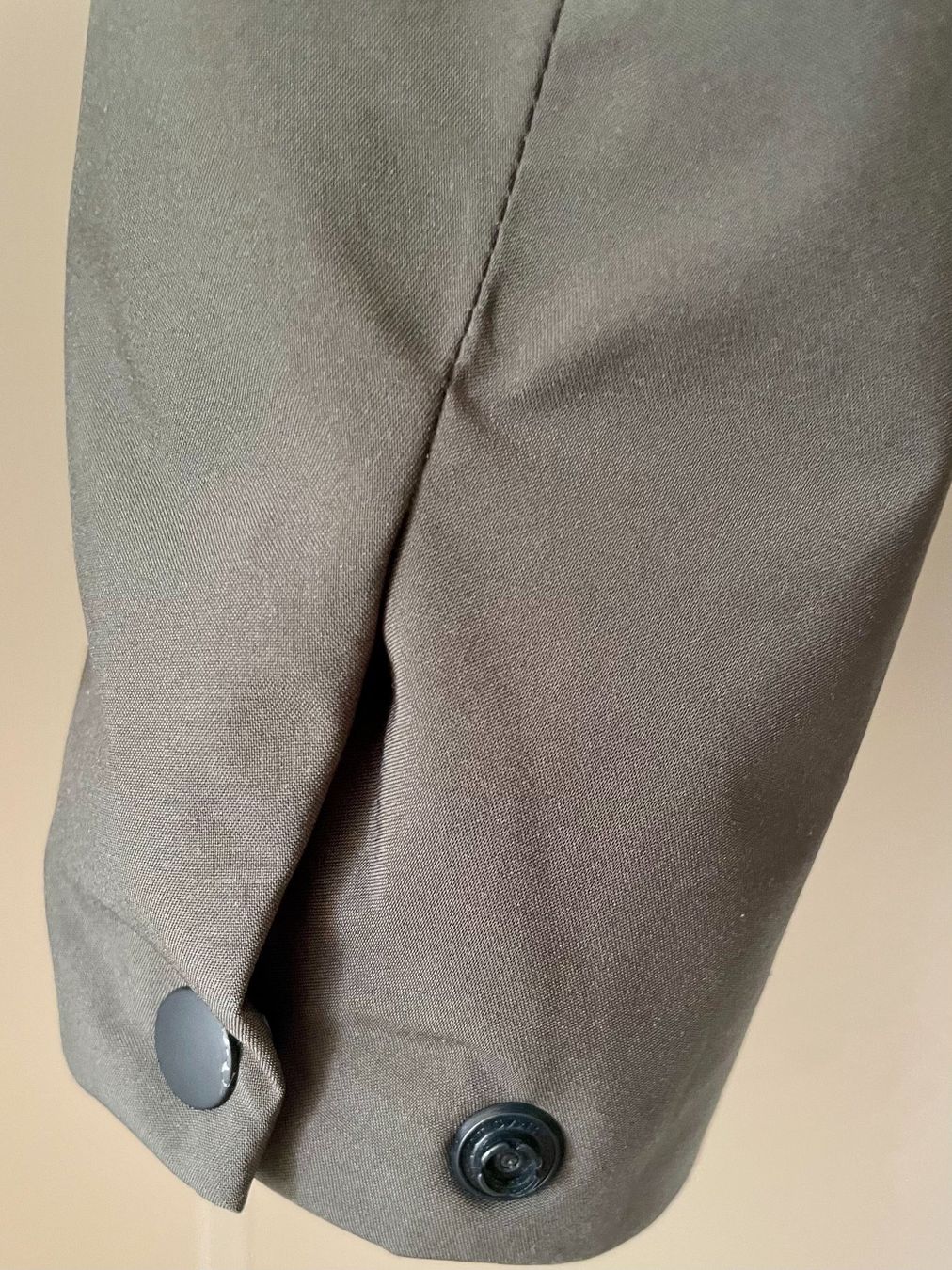Selected Jacken: SELECTED HOMME SLHLEE URBAN TECH – Gebraucht aus Zürich von Sellerie77 3