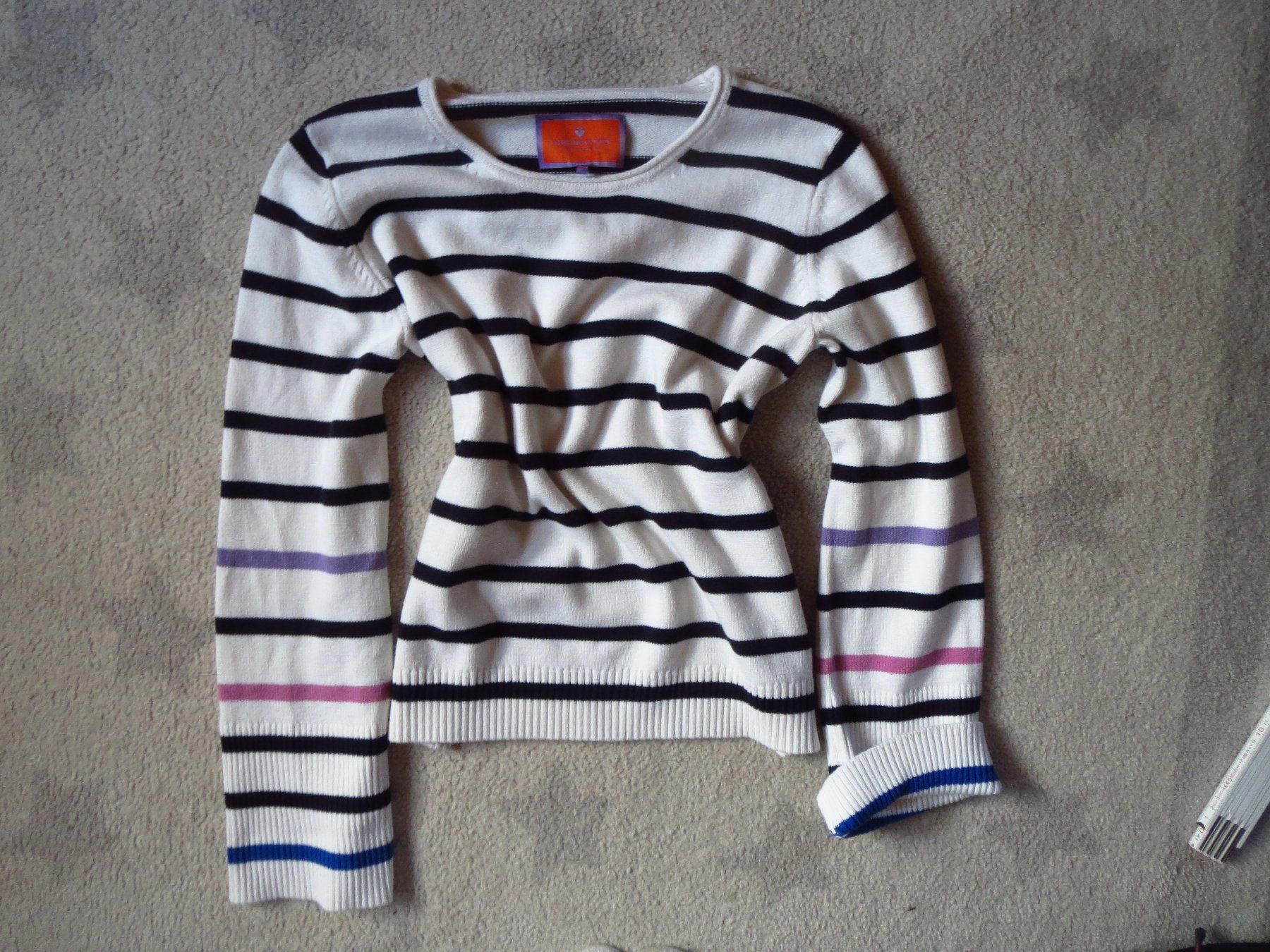 Maglioni & Felpe: total spezieller LIEBLINGSSTÜCK Damen Pullover Gr 40 – Usato da Kiental venduto da Anna8702 1