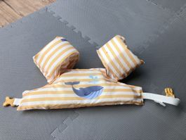 Schwimmweste Kinder 