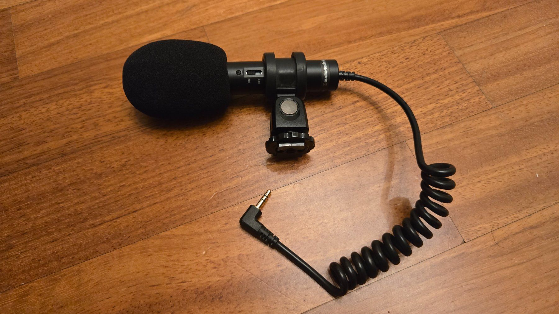 Audio Technica Microfoni: Audio-Technica PRO 24 – Usato da Schönenberg ZH venduto da crm82