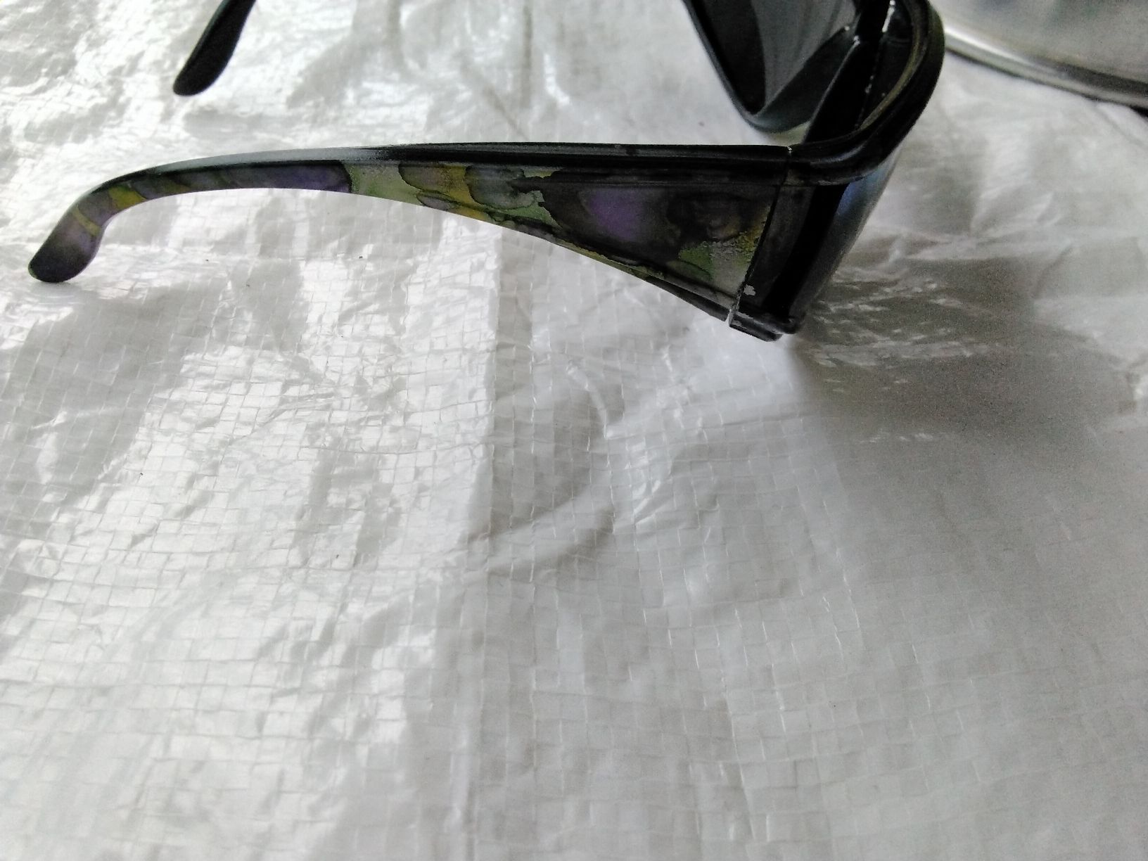 Occhiali & Lenti: KINDER SONNENBRILLE – Usato da Biel/Bienne venduto da dasi3 2