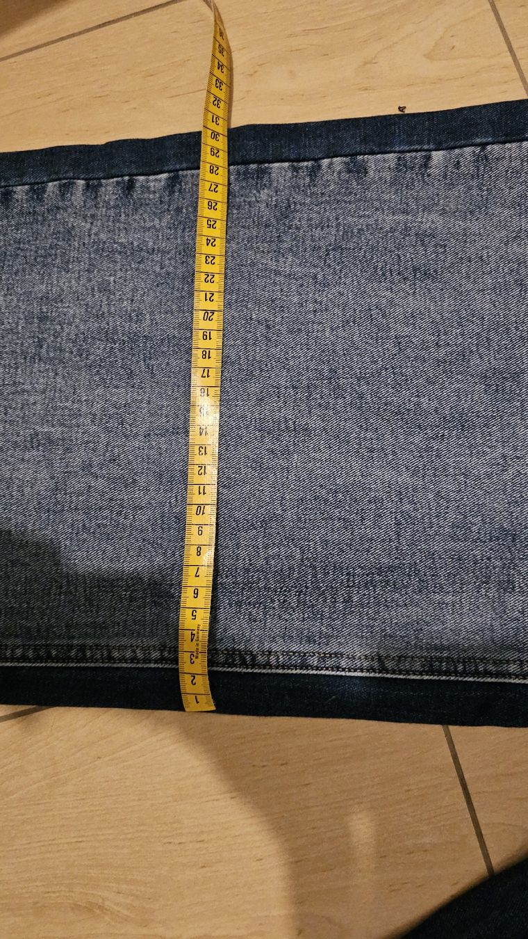 Jeans: Missguided Jeans EUR 38 – Neu (gemäss Beschreibung) aus Ascona von nes_cxn7 4
