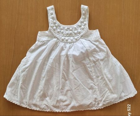 Monsoon Sommerkleid, Gr. 98