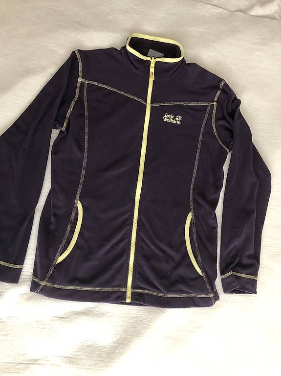 Giacche & Cappotti: Jack Wolfskin  gr. 164 neu  – Usato da Glarus venduto da luli296 1