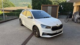Vendo Skoda Fabia Dynamic