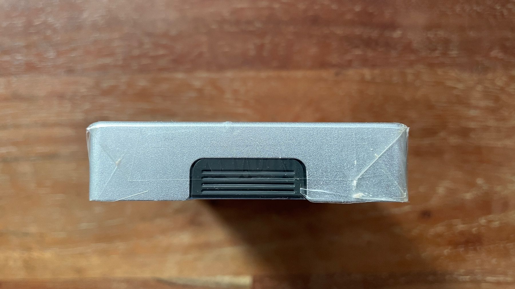 Musicassette: Cassette Sony C60SMMST Super Metal Master – Nuovo e nell'imballaggio originale da Zürich venduto da Witikon02 3