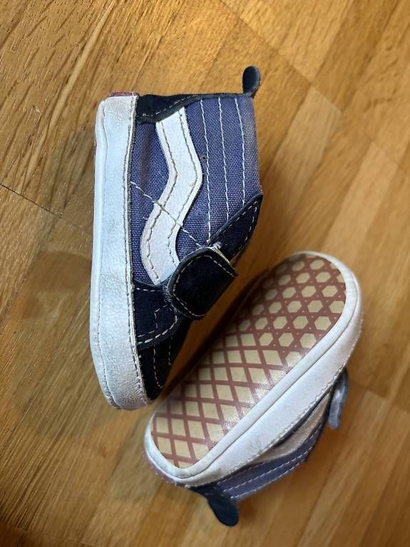 Herrenschuhe: Vans – Gebraucht aus Bern von ann_gabrielle 2