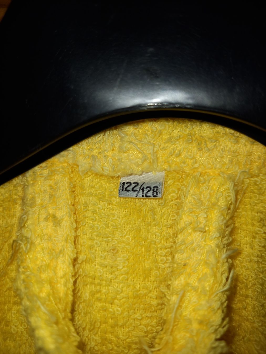 Bademäntel: Bademantel 122/128 – Neu (gemäss Beschreibung) aus Horgen von mibi75 2