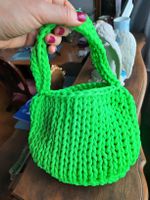 handmade Tasche