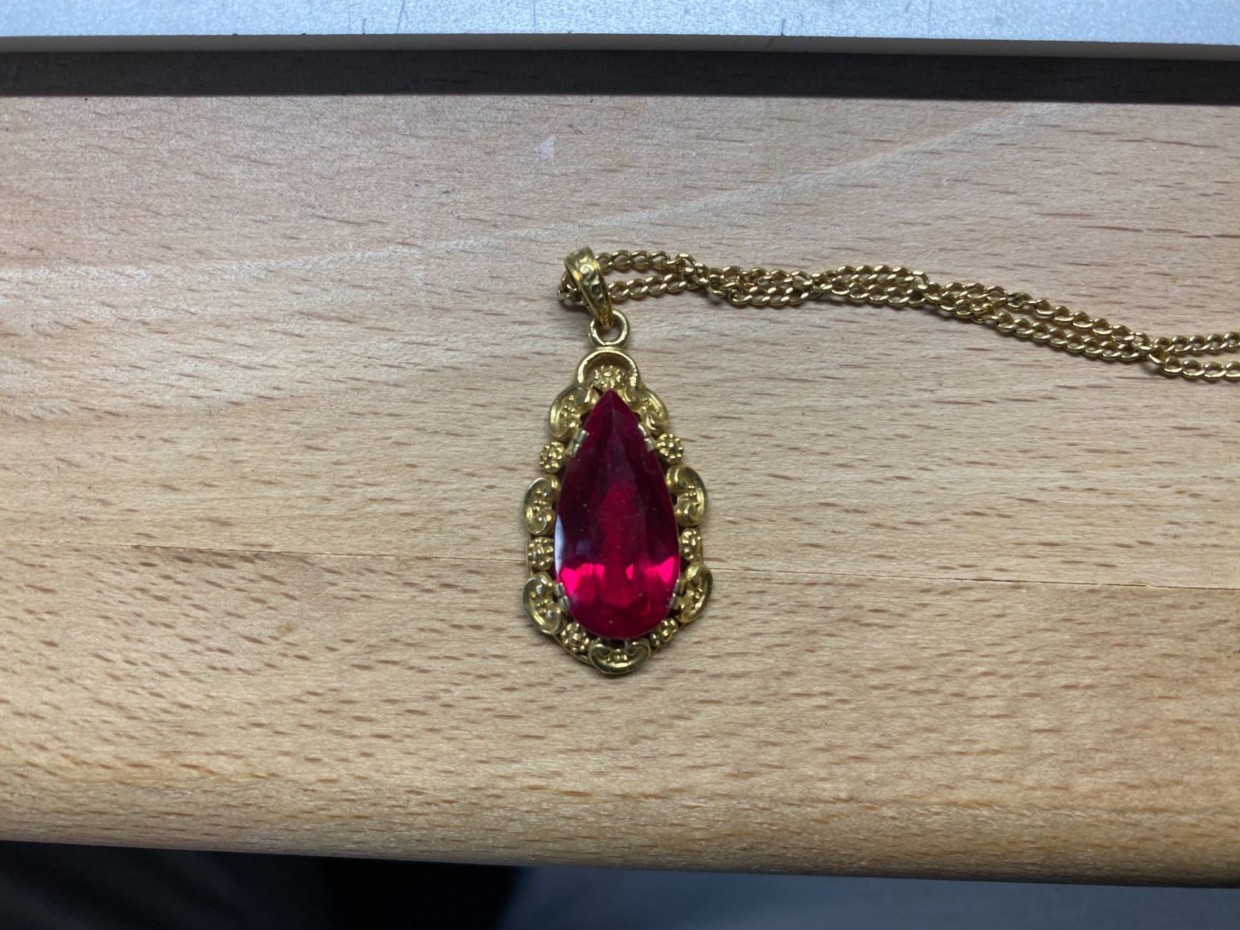 Catenine: Kette – Usato da Dietlikon venduto da Nicokh 3