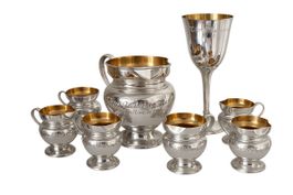 Jezler Schaffhausen 800 Silber – Tiro Federale Bellinzona 19