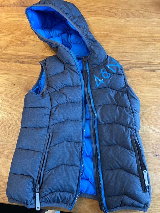 Gilet Weste Nord 46 3