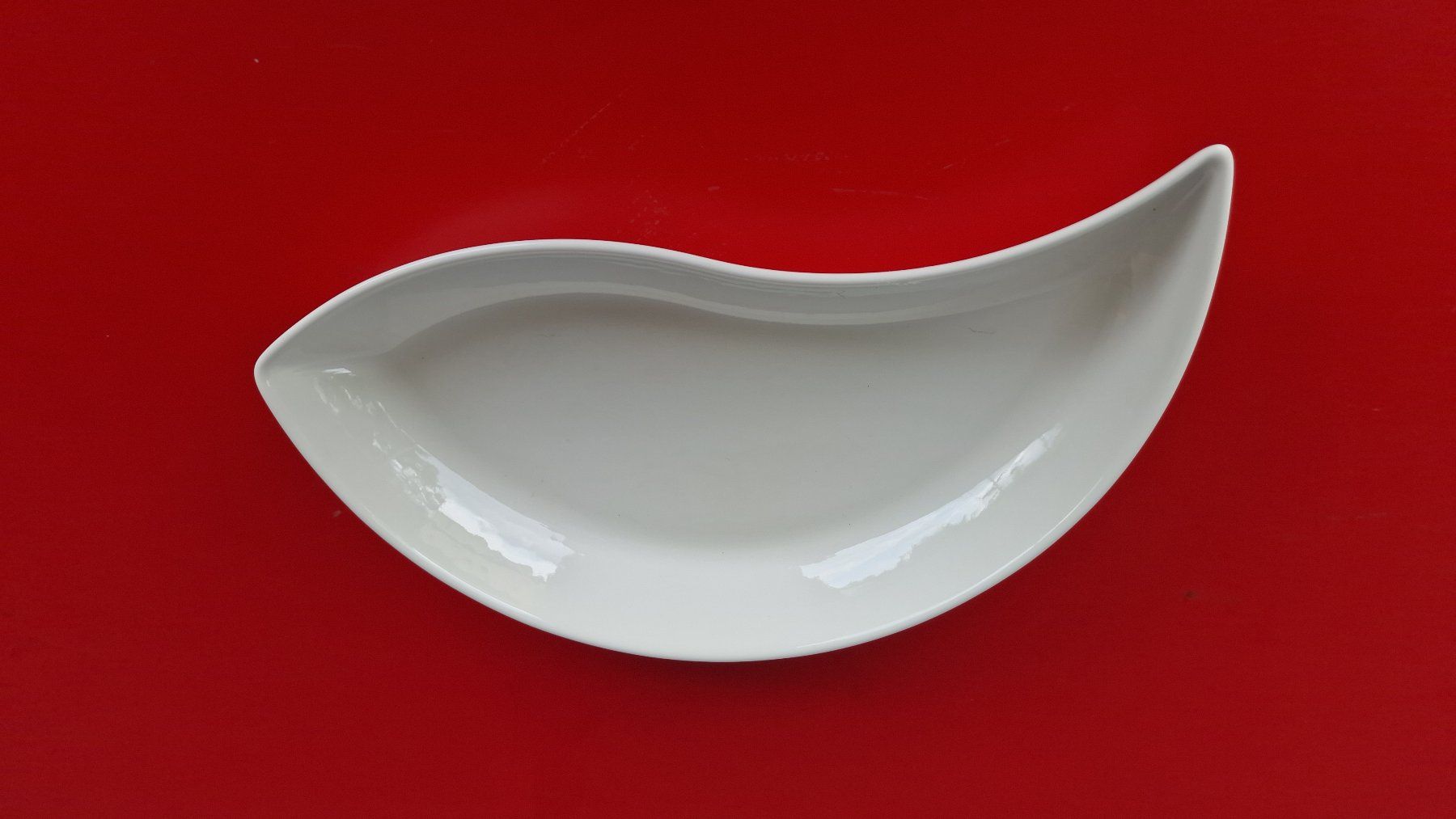 Villeroy & Boch Piatti: Villeroy & Boch - kleiner Servierteller - – Nuovo (secondo la descrizione) da Winterthur venduto da dobefra