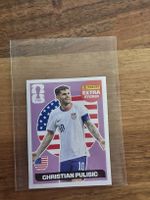 Extra Sticker WM 2026