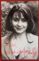 Jane Marlow Autogramm signiert Foto 9x14cm