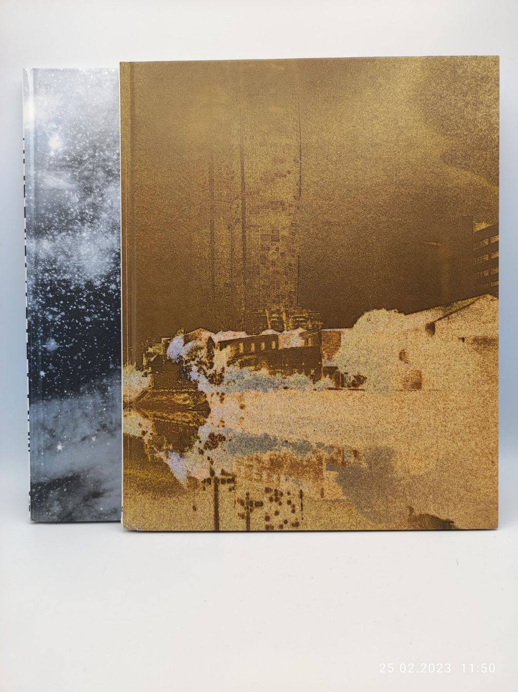 Libri: PHOTOBOOKS - MATTHIEU GAFSOU – Usato da Goldach venduto da Gaip 3