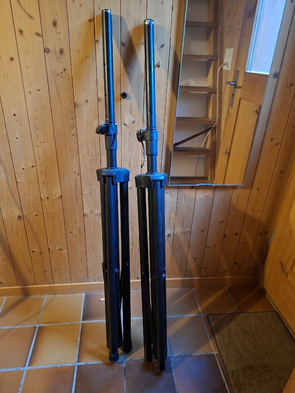 Behringer Lautsprecher: 2x Behringer Eurolive VS1520 – Gebraucht aus Mühlehorn von J.Kaeppler 5