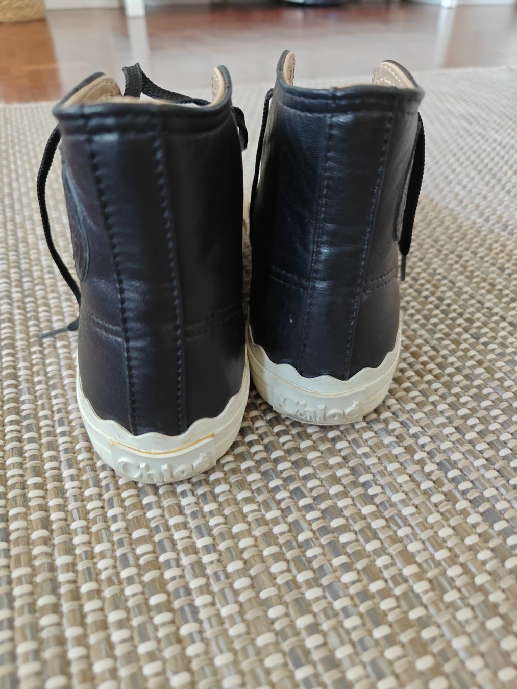 Scarpe da donna: Chloé Sneakers, Schwarz, Gr.37! – Nuovo (secondo la descrizione) da Zürich venduto da reb_5rb6 2