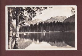 AROSA - Untersee - 1916