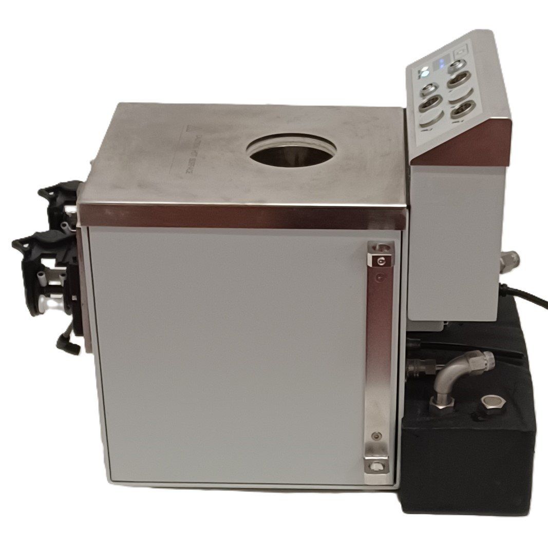 Accessori da laboratorio: Systag FlexyCube – Usato da Niederdorf venduto da LeptonAG_Labor 3