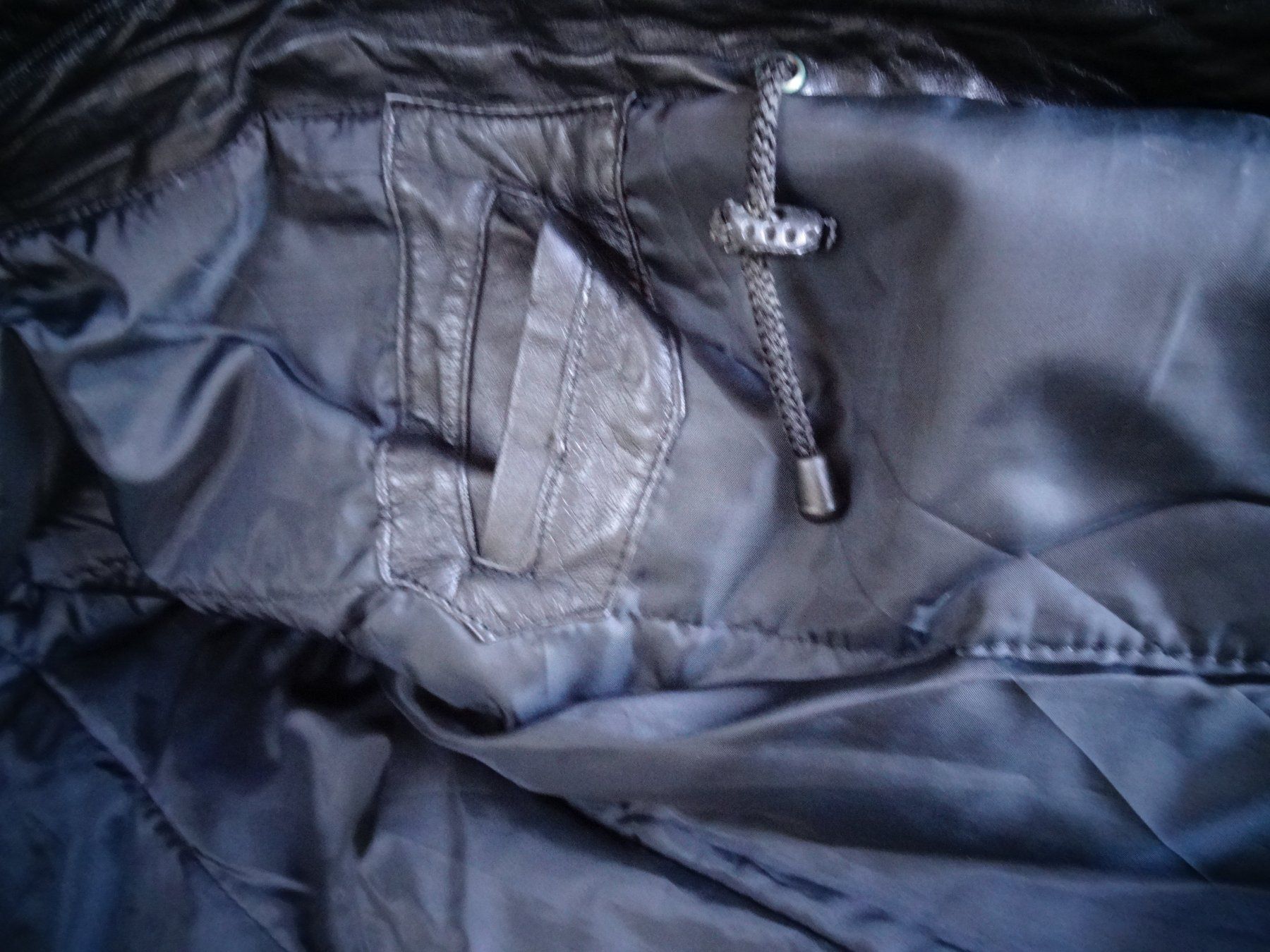 Giacche: Lederjacke Nr 54 Charm OSTAD – Usato da Neerach venduto da jenny062 7
