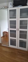 Dreiteiliger Schrank