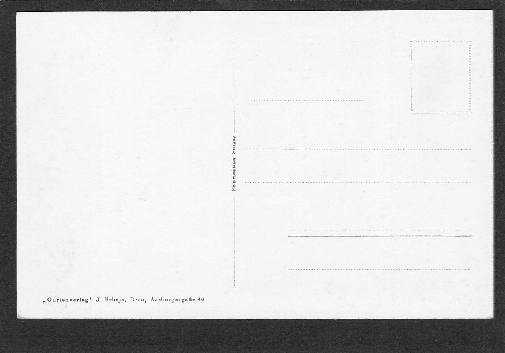 Cartoline postali: AK.AG Mumpf a. Rhein,Hotel Sonne,Oldtime – Usato da Reichenburg venduto da Pipo-67 1