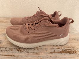 Damen Sneaker Skechers Bobs, Gröss 39