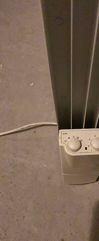 Radiatori: chauffage – Usato da Vinelz venduto da jea_kr59 3